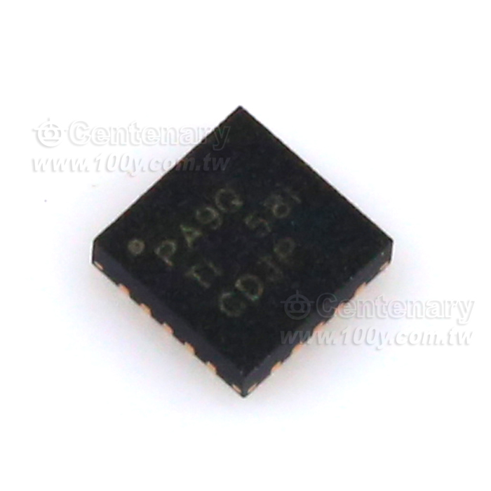 2-A, 6-uVrms, RF, LDO Voltage Regulator - 111876 Product Image