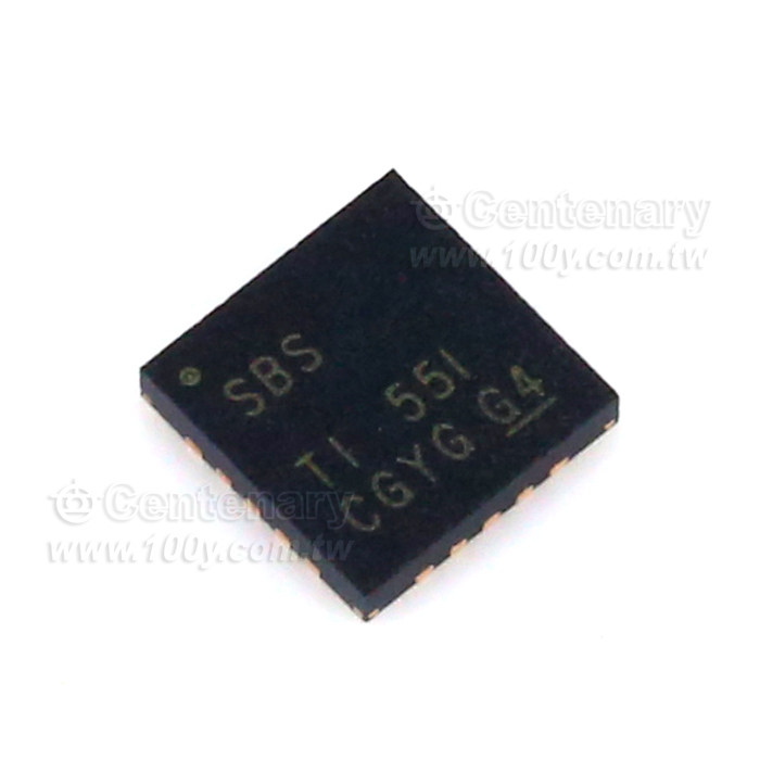 1-A, Fast-Transient, Low-Dropout Voltage Regulator - 111874 Product Image