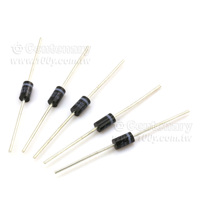 High Voltage Diode - 112014 Product Image