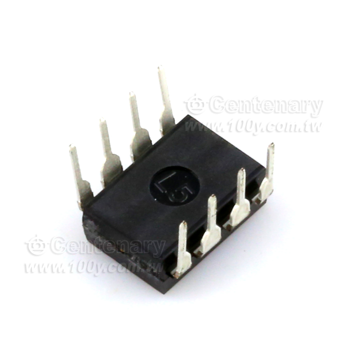 Serial Timekeeper Chip - 112018 Product Image