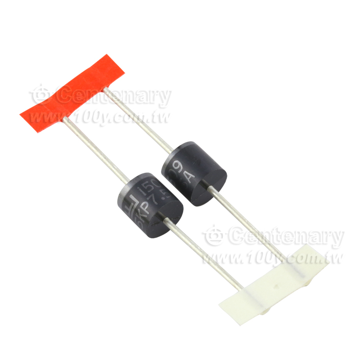 Transient Voltage Suppression Diode - 112050 Product Image