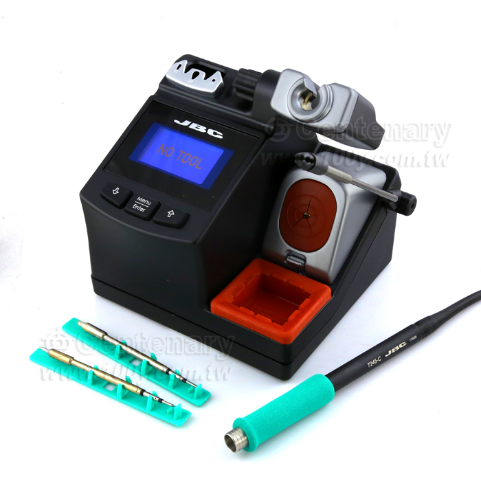 焊台 120V - 111897 產品圖片