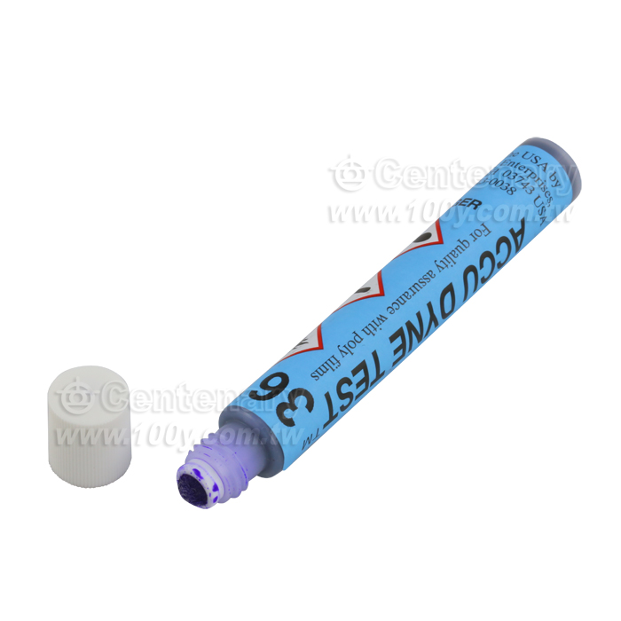 Dyne Test Pen #36 - 111645 Product Image