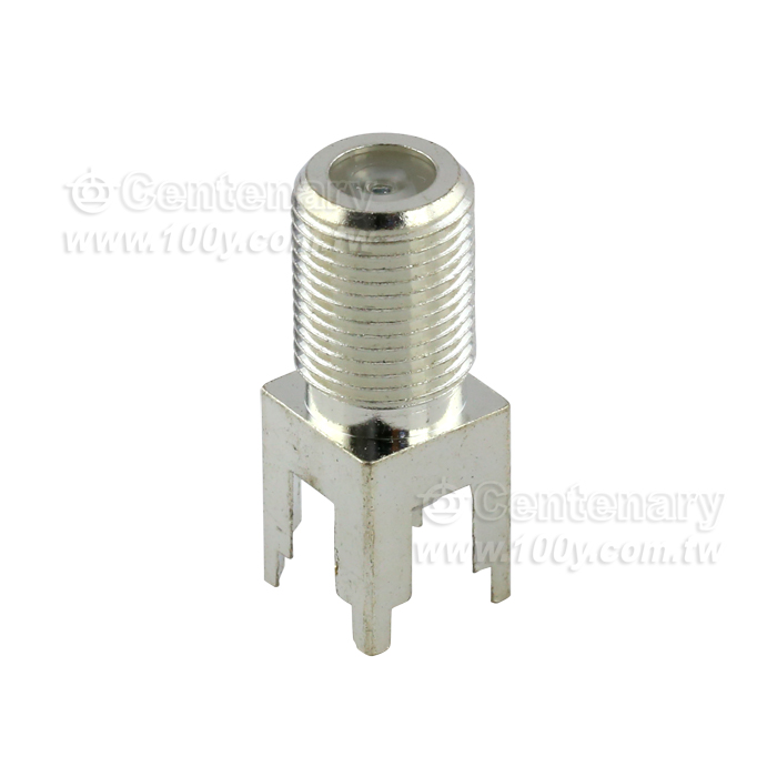 F Connector - 111908 Product Image