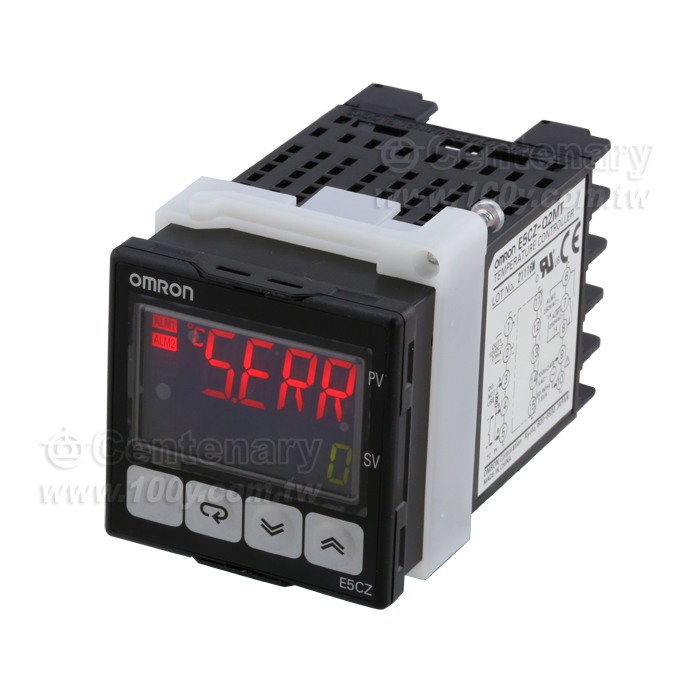 數位溫度控制器 (電壓輸出) - 51624 產品圖片