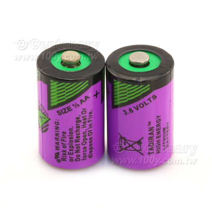 TADIRAN_鋰電池 - 78743 產品圖片