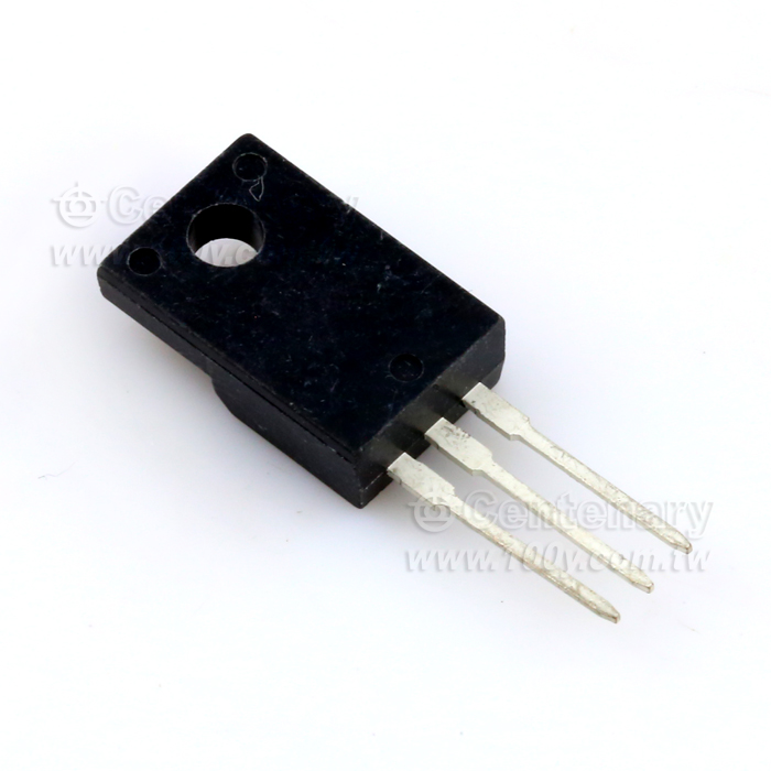 400V/4A Switching Regulator Application - 111864 Product Image