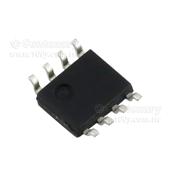 8 Lead SOIC - 33763 產品圖片