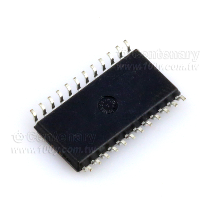 24P/SOIC (ROHS) - 112145 產品圖片