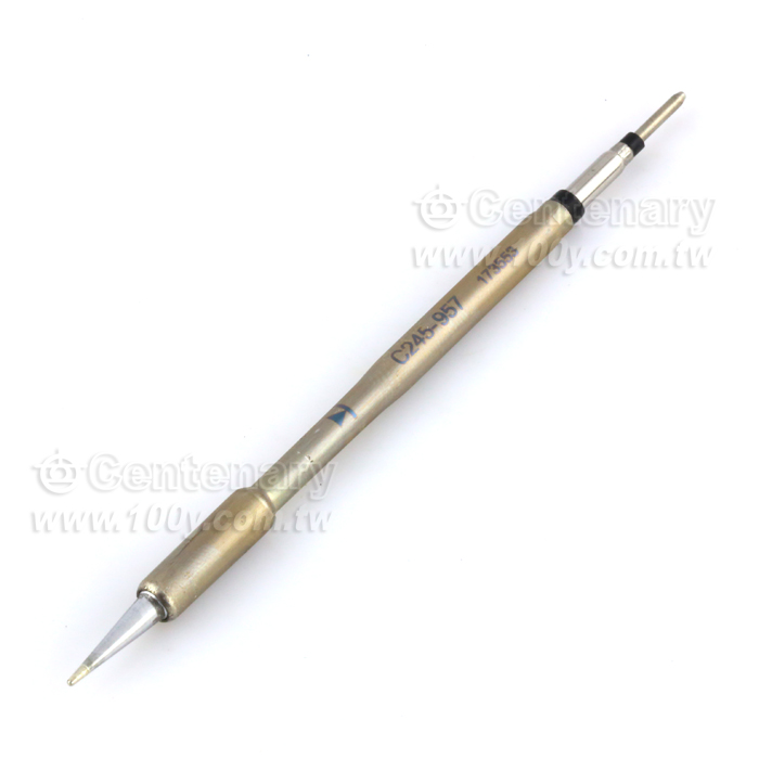 0.8mm 尖頭烙鐵頭 - 112148 產品圖片