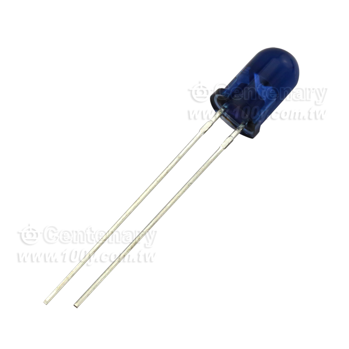 紅外發射器 940nm - 112213 產品圖片