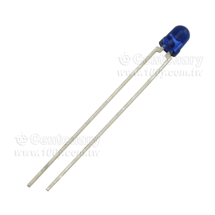 紅外發射器 830nm - 112211 產品圖片
