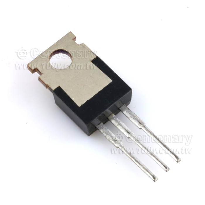 Silicon NPN Power Transistor - 112178 Product Image