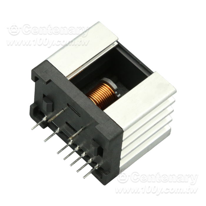 Isolated DC/DC Converter - 112301 Product Image