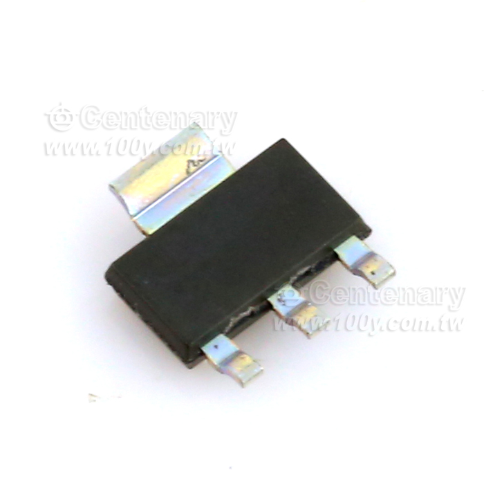 3P/SOT-223 - 112299 產品圖片