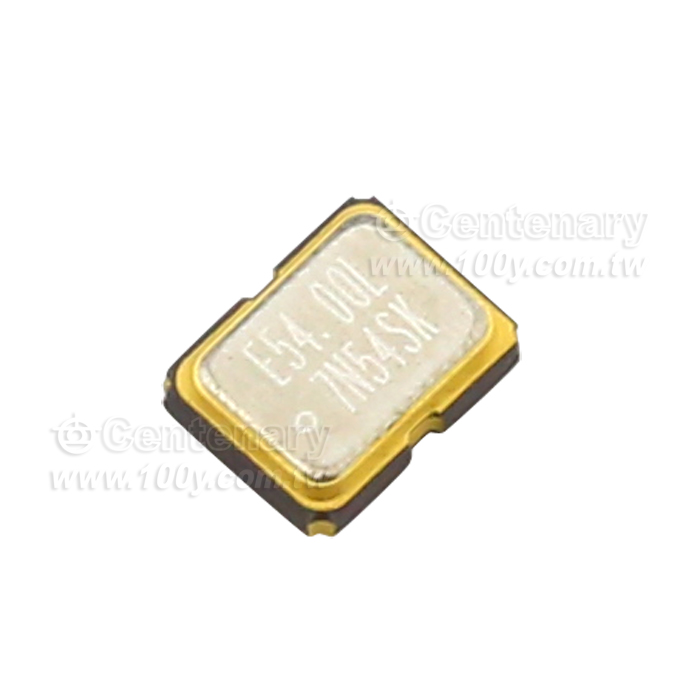 SMD-Crystal Oscillator - 112206 Product Image