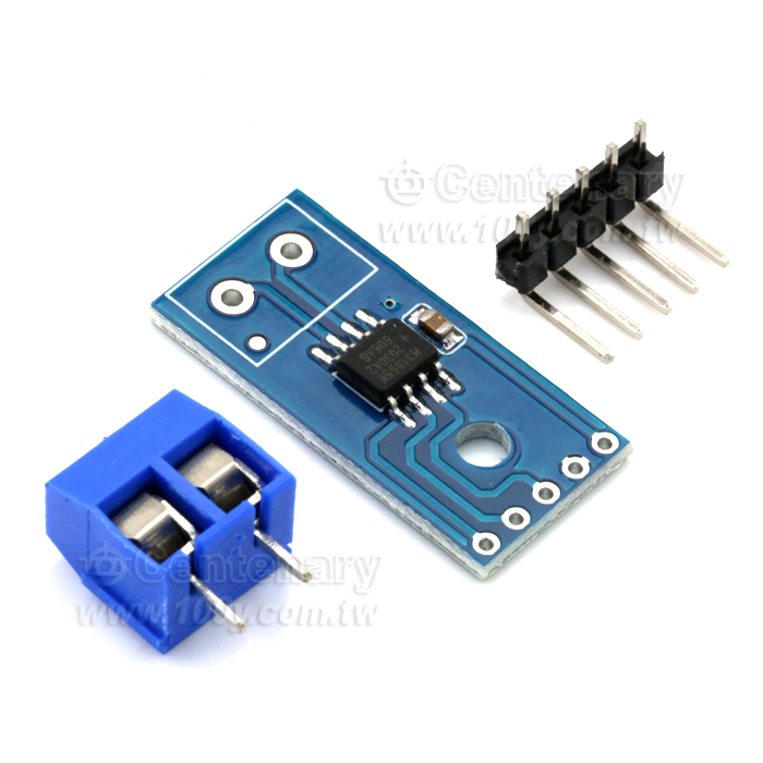 Temperature Sensor Module - 112224 Product Image