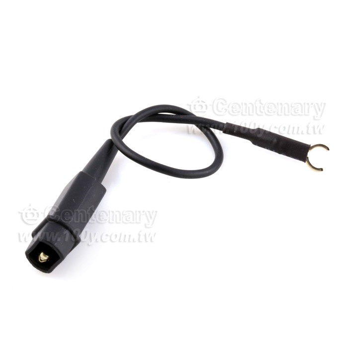 Oscilloscope probe-ground - 112223 Product Image