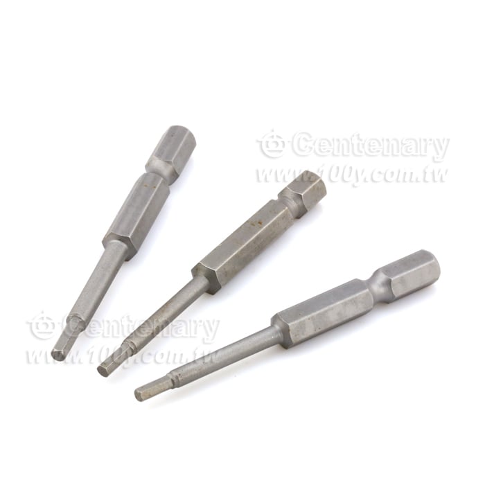 Hexagon Head - 119170 Product Image