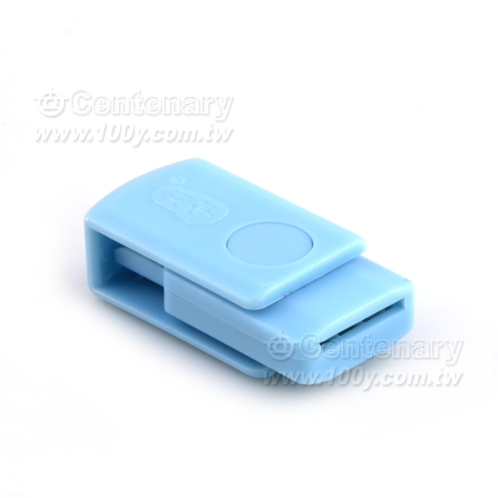 Micro SDHC讀卡器 - 112712 產品圖片