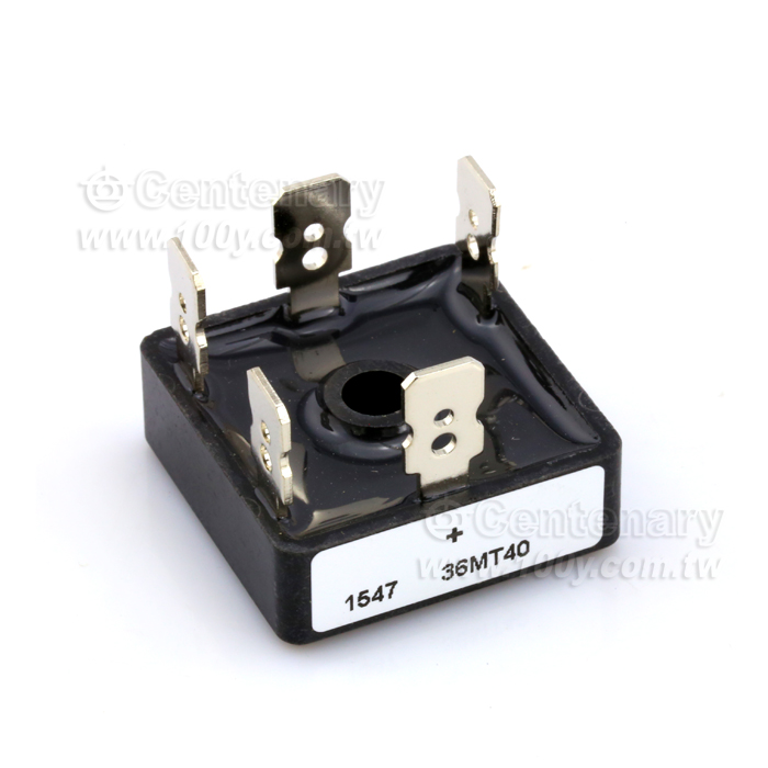 三相橋整流器400V - 36126 產品圖片