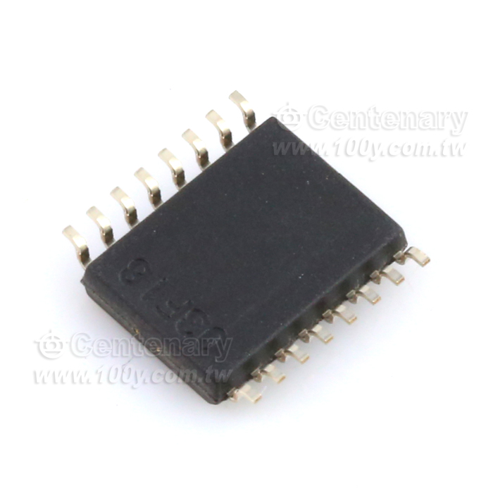 16P/SOIC - 112274 產品圖片