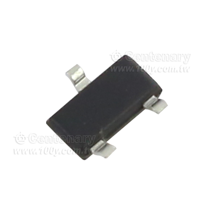 N-Channel 1.8 Vgs Specified PowerTrench MOSFET - 77464 Product Image