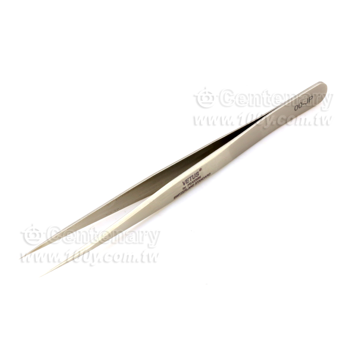 VETUS_Stainless Steel Magnetic Anti-Acid Tweezer - 112242 Product Image