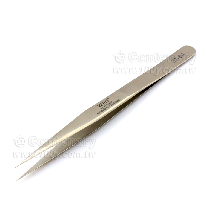 VETUS_Stainless Steel Tweezer - 112226 Product Image