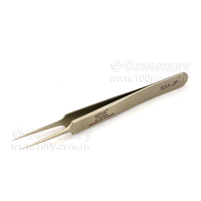 VETUS_Stainless Steel Magnetic Anti-Acid Tweezer - 112240 Product Image
