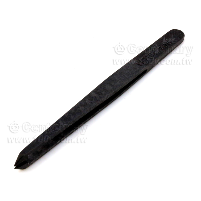 Plastic Electric Fibre Tweezer - 112238 Product Image