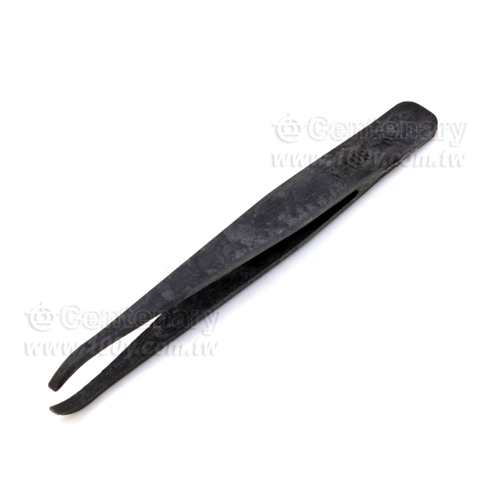 Plastic Electric Fibre Tweezer - 112239 Product Image