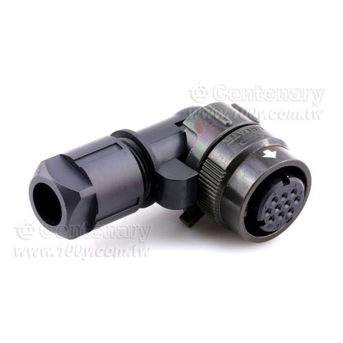 JAE_JN2 Series Connector - 112341 Product Image
