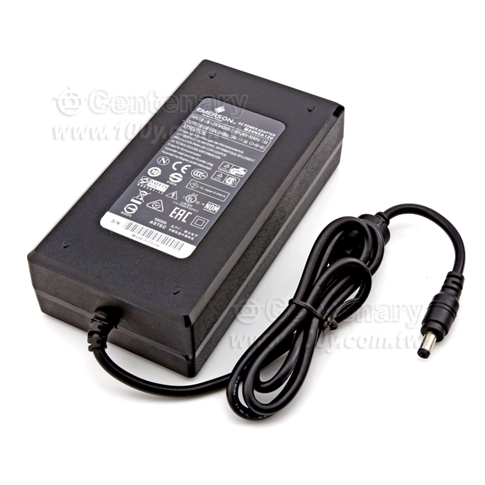 24V/5A 電源適配器 - 112218 產品圖片