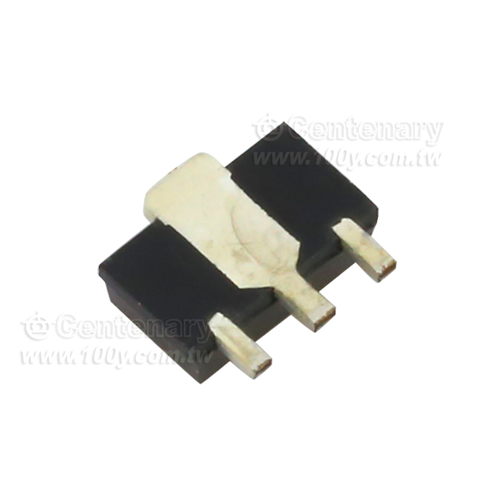 3P/SOT-89 - 112310 產品圖片