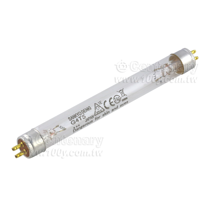 清洗器4W燈管 - 23870 產品圖片