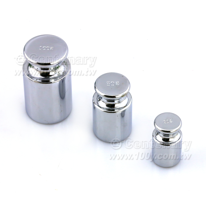 Copper Weights - 39427 Product Image