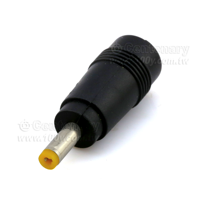 DC5.5*2.1(F) to 4.0*1.7(M) - 112330 Product Image