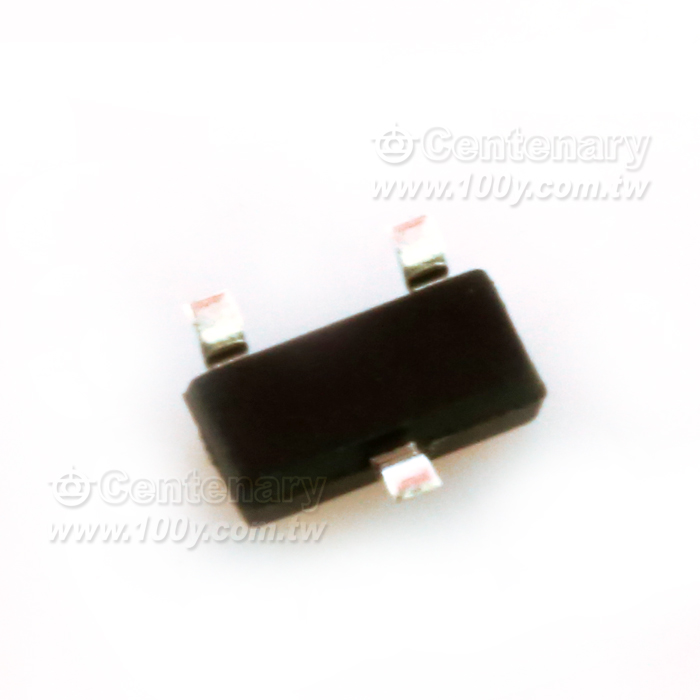 Enhancement Mode MOSFET - 112784 Product Image