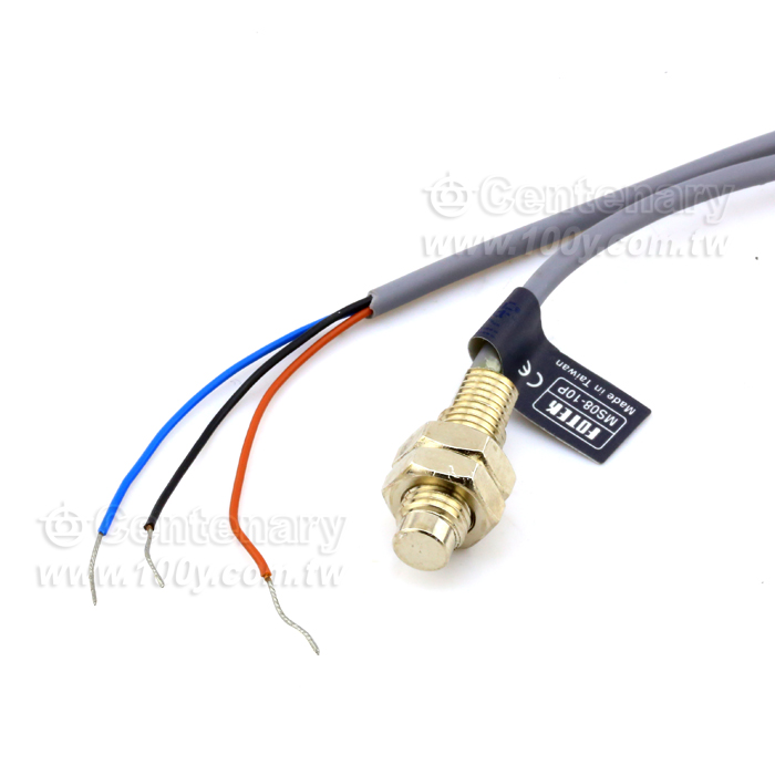 FOTEK_Magnetic Hall sensor - 112366 Product Image