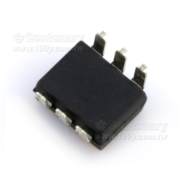 6P SMD-6  (ROHS) - 35801 產品圖片