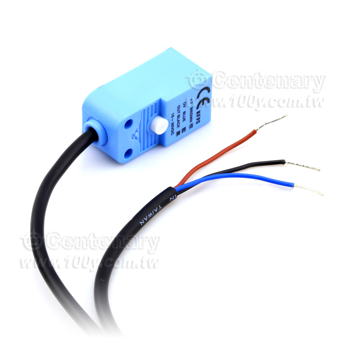 Proximity Sensor - 102706 Product Image