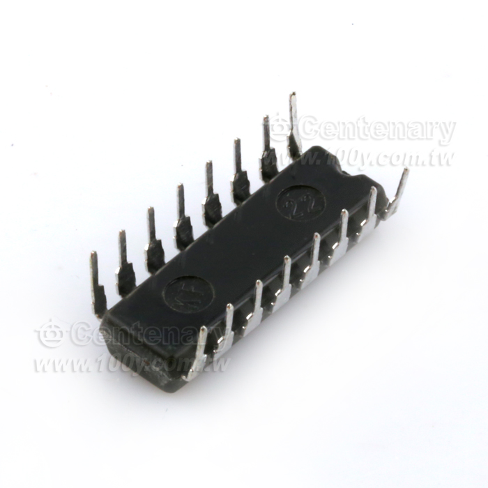 Quadruple S-R Latche - 112378 Product Image
