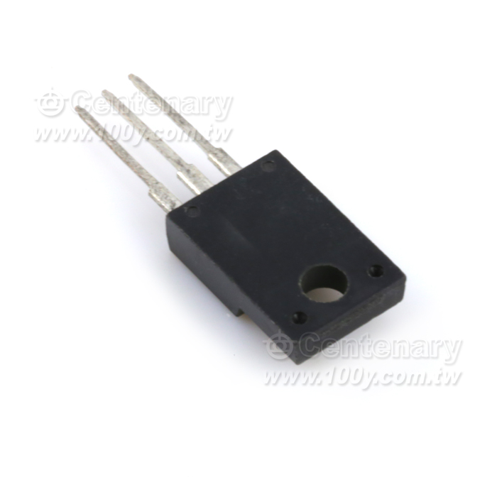 Switching N-Channel Power MOS FET Industrial USE - 112794 Product Image