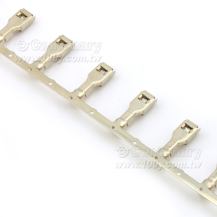 D-5000 Receptacle Contact - 106317 Product Image