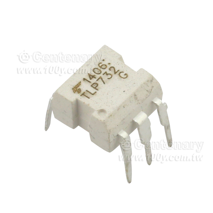 6P/DIP - 112432 產品圖片