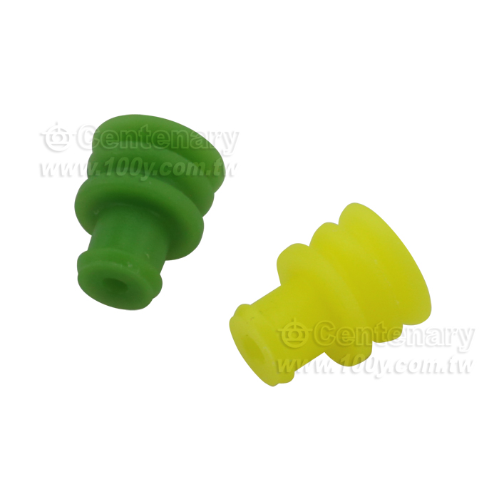 SINGLE WIRE SEAL - 112415 Product Image