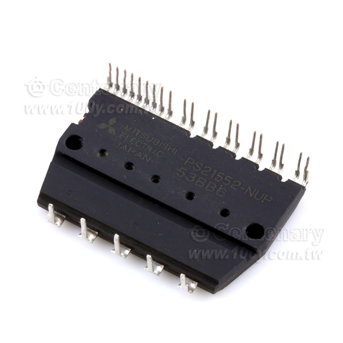 MITSUBISH_Power Module - 112534 Product Image
