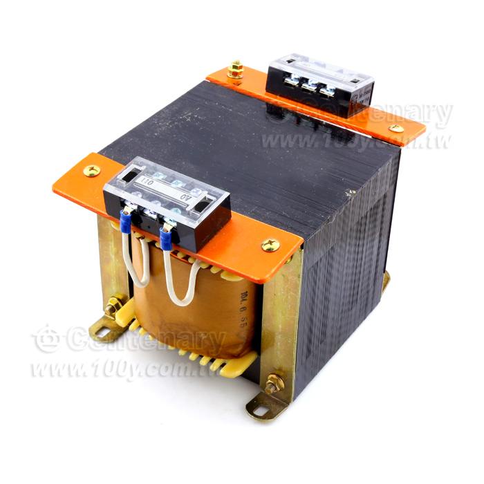 Machine Tool Control Transformer - 107178 Product Image