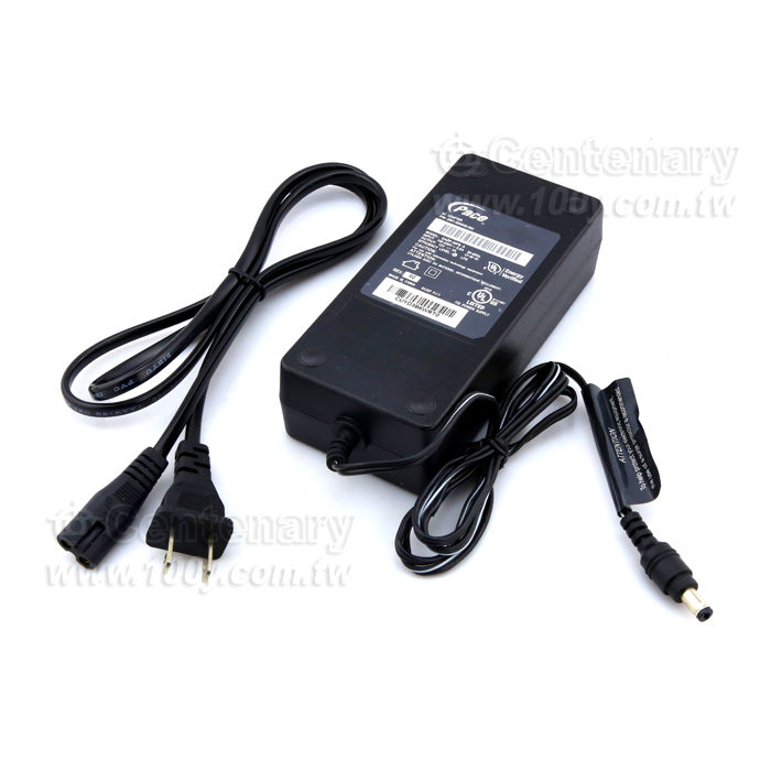 PACE_AC Adapter - 112557 Product Image